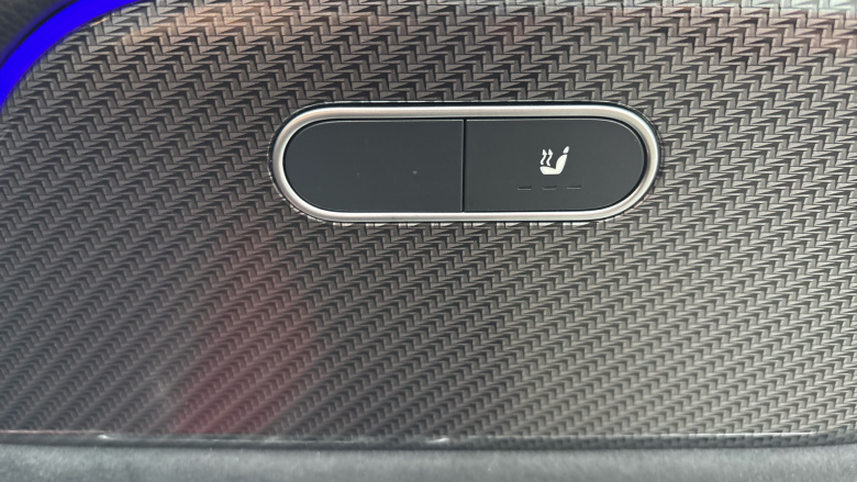 Mercedes-Benz GLB 200 AMG Line Premium 5dr 7G-Tronic Petrol Estate